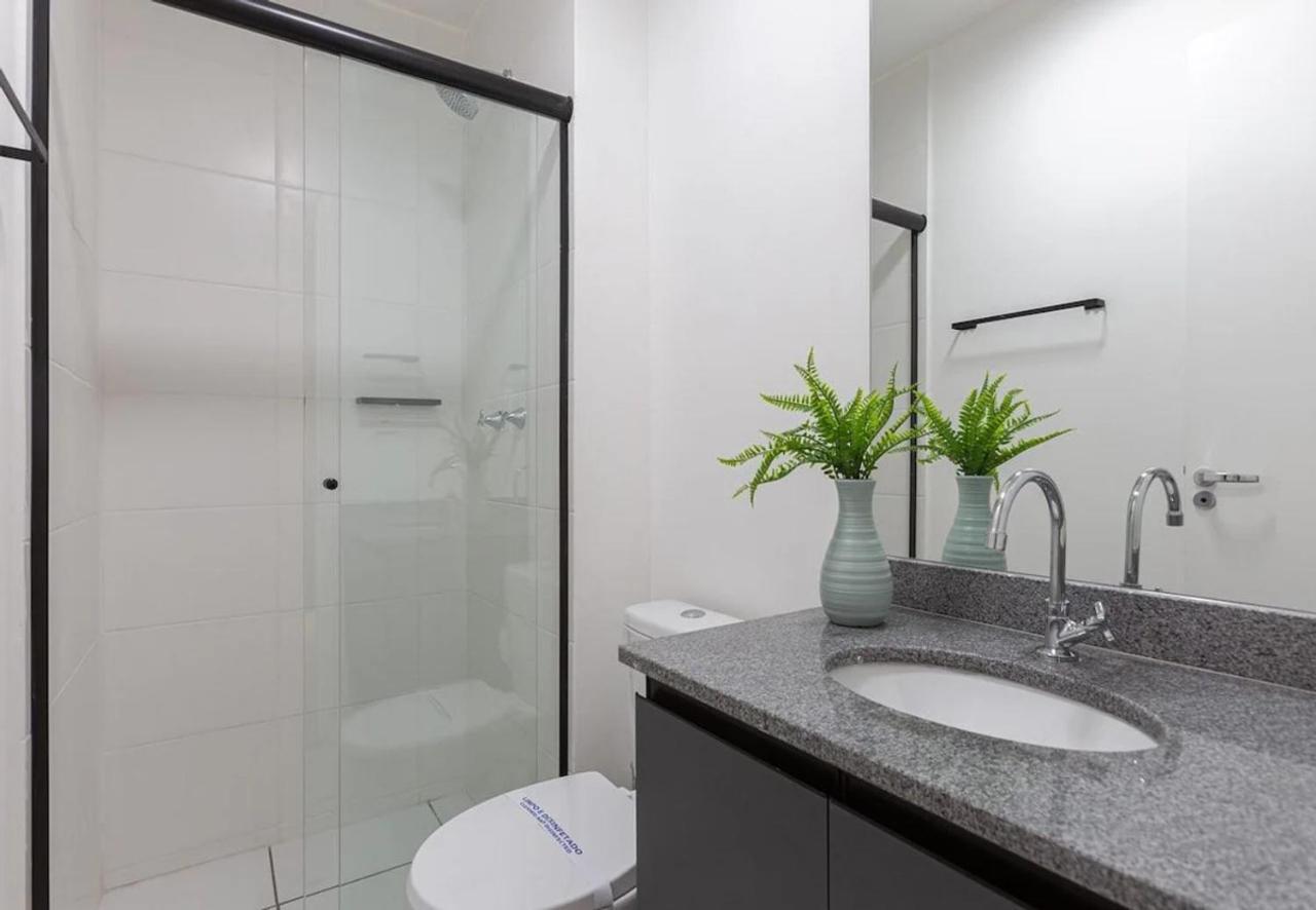 Apartamento Easy Star - Lindo Apto De 1 Dorm. Na Mariana - Eo01h São Paulo