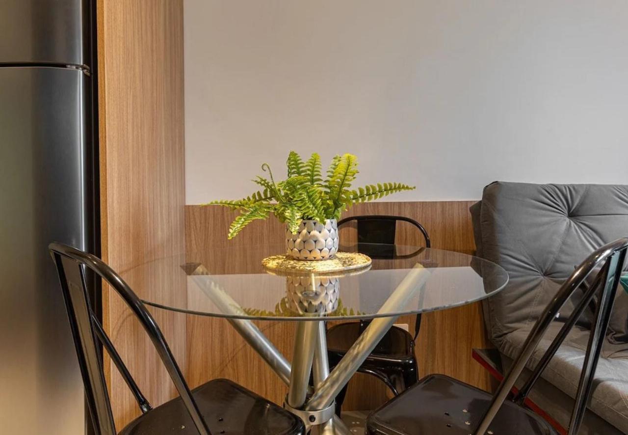 Easy Star - Lindo Apto De 1 Dorm. Na Mariana - Eo01h São Paulo