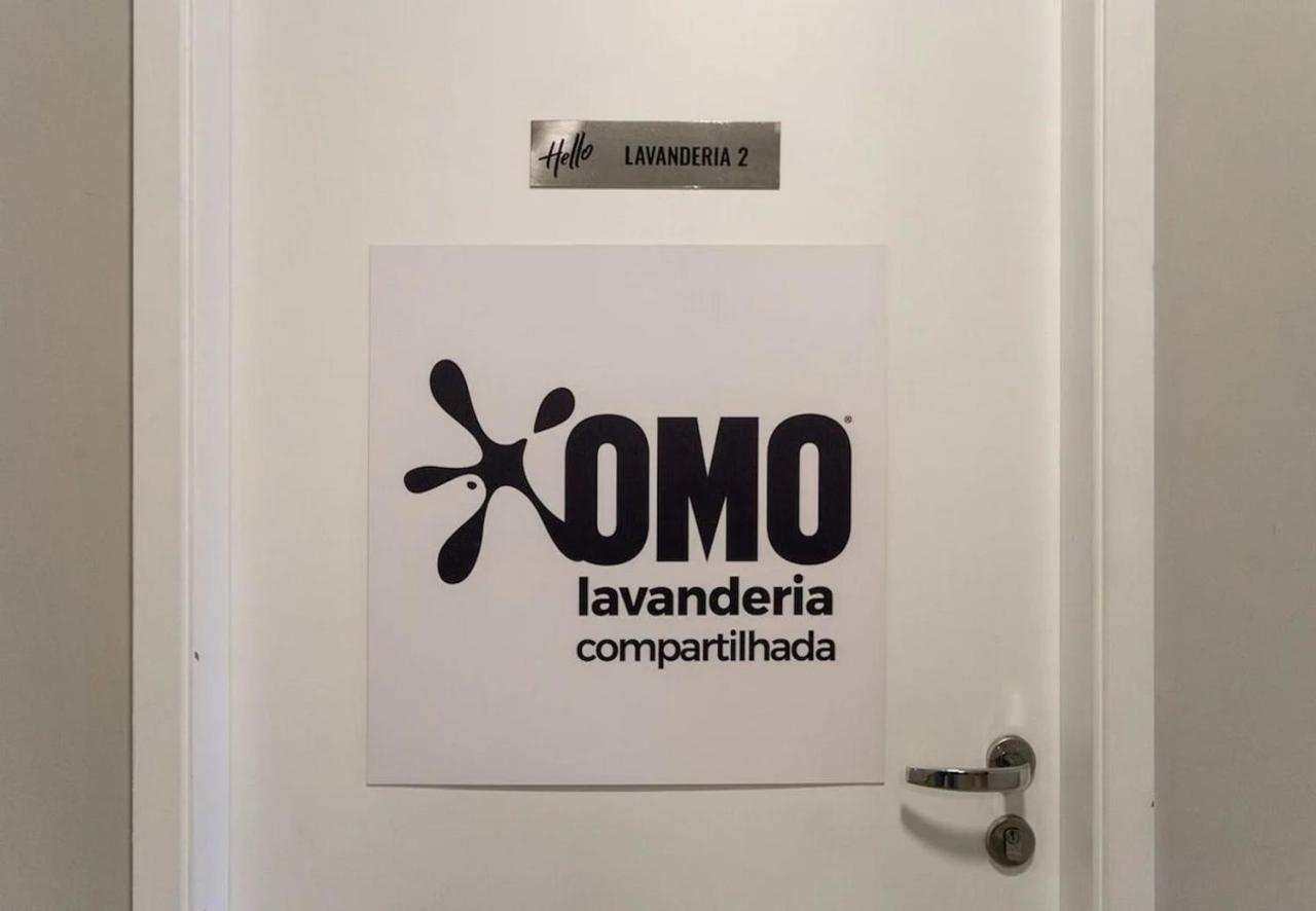 Apartamento Easy Star - Lindo Apto De 1 Dorm. Na Mariana - Eo01h