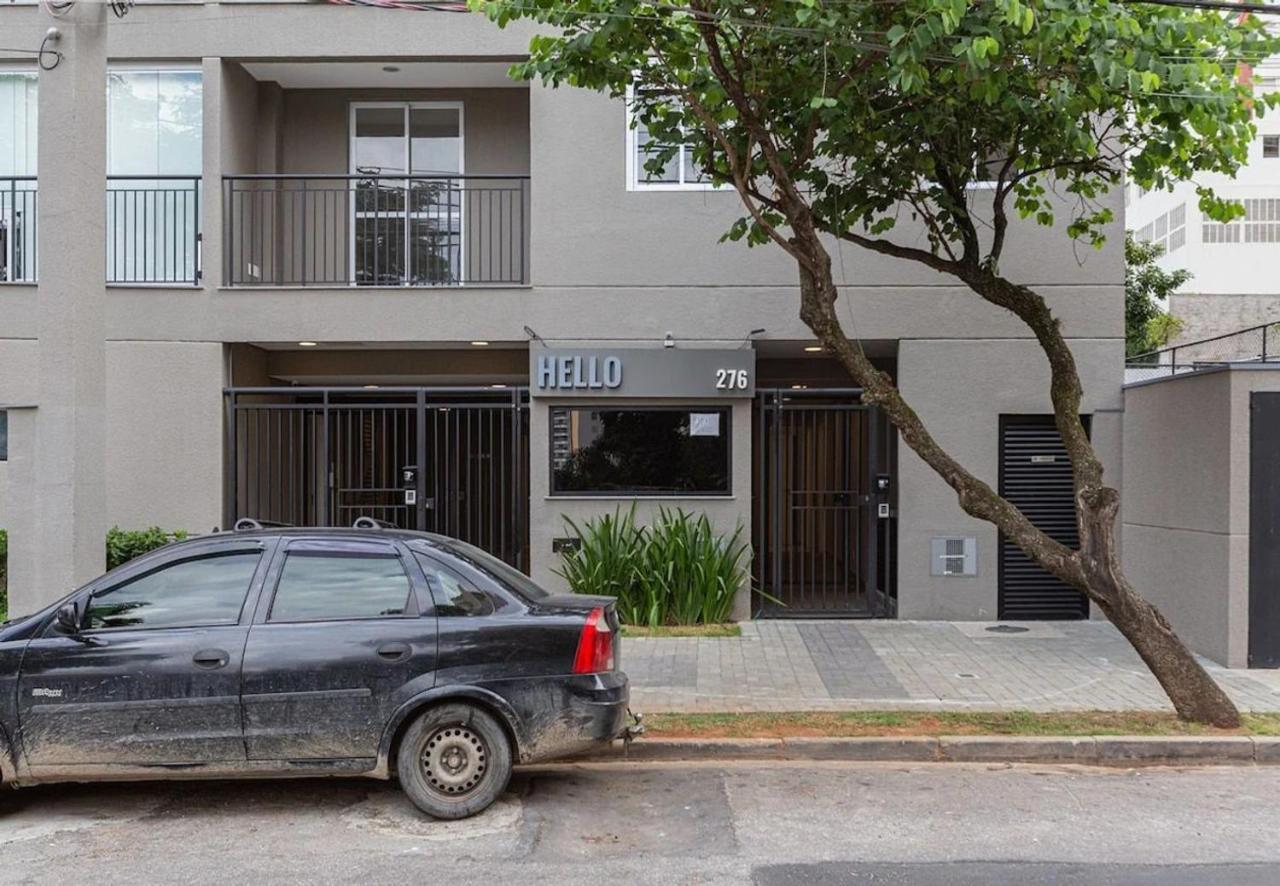 Easy Star - Lindo Apto De 1 Dorm. Na Mariana - Eo01h