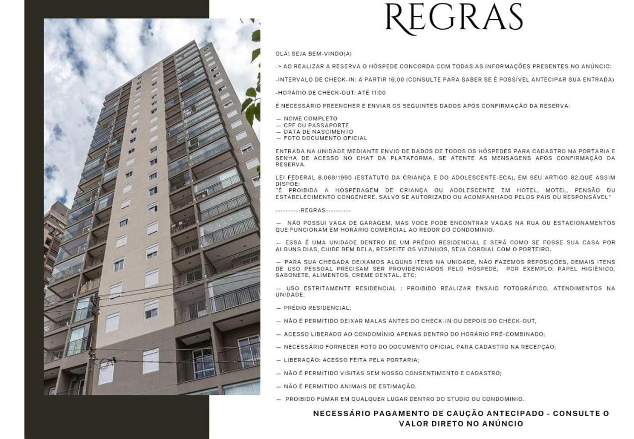 Easy Star - Lindo Apto De 1 Dorm. Na Mariana - Eo01h