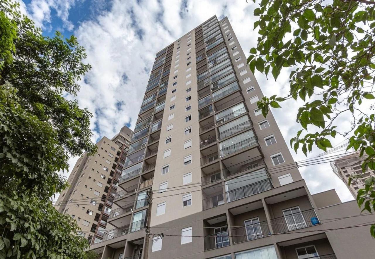 Apartamento Easy Star - Lindo Apto De 1 Dorm. Na Mariana - Eo01h