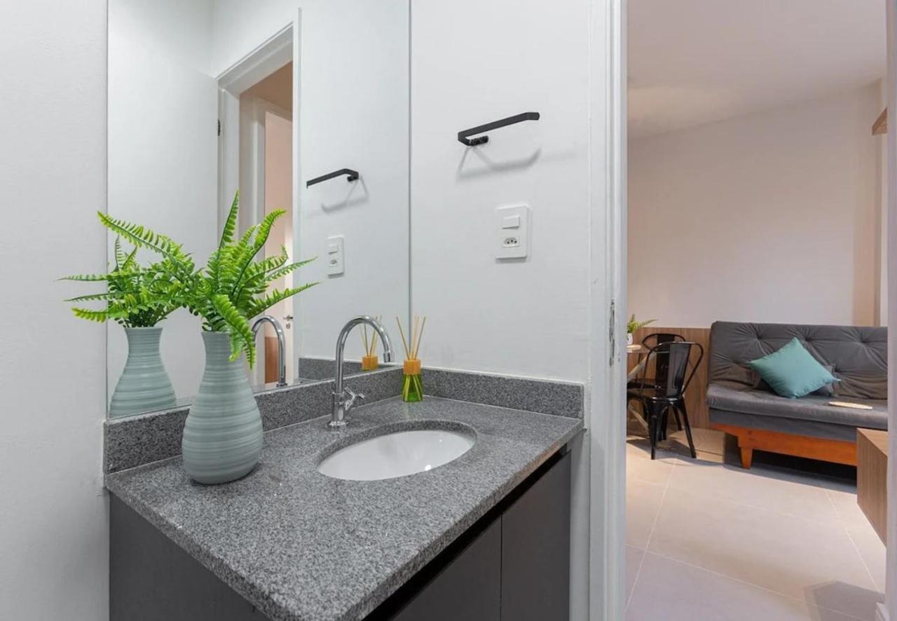Easy Star - Lindo Apto De 1 Dorm. Na Mariana - Eo01h * São Paulo