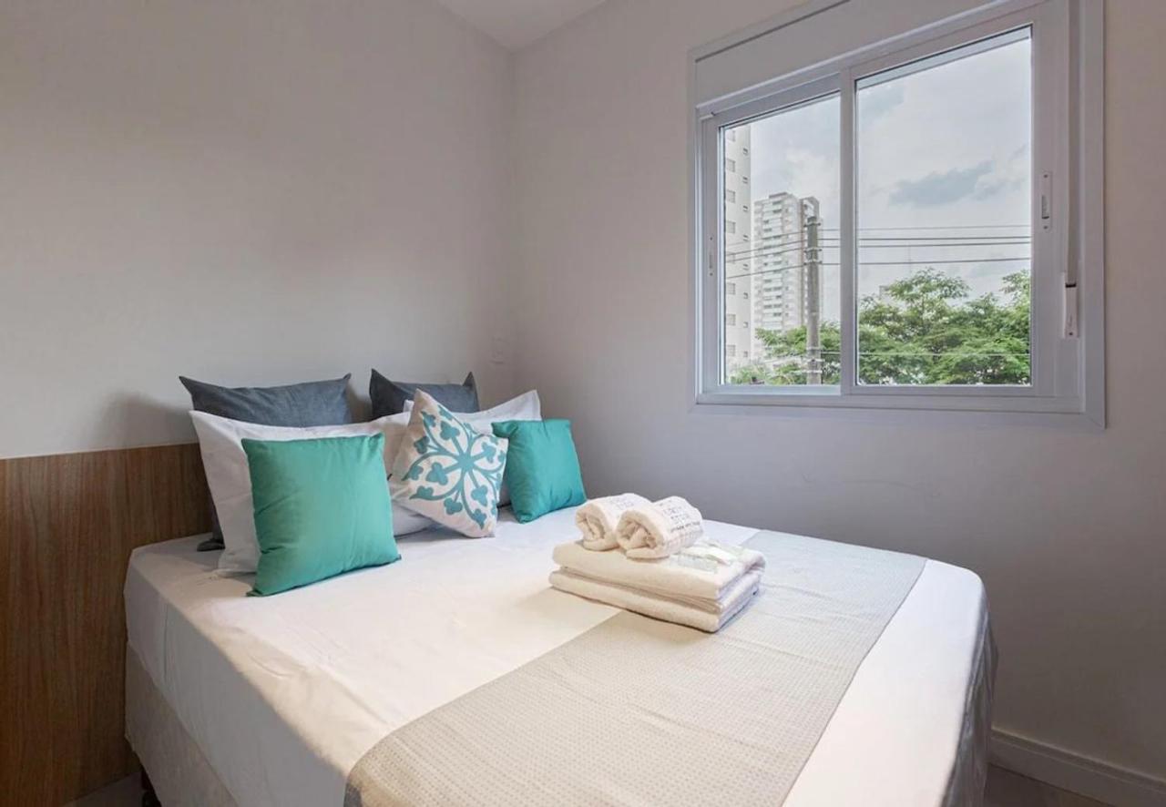 Easy Star - Lindo Apto De 1 Dorm. Na Mariana - Eo01h