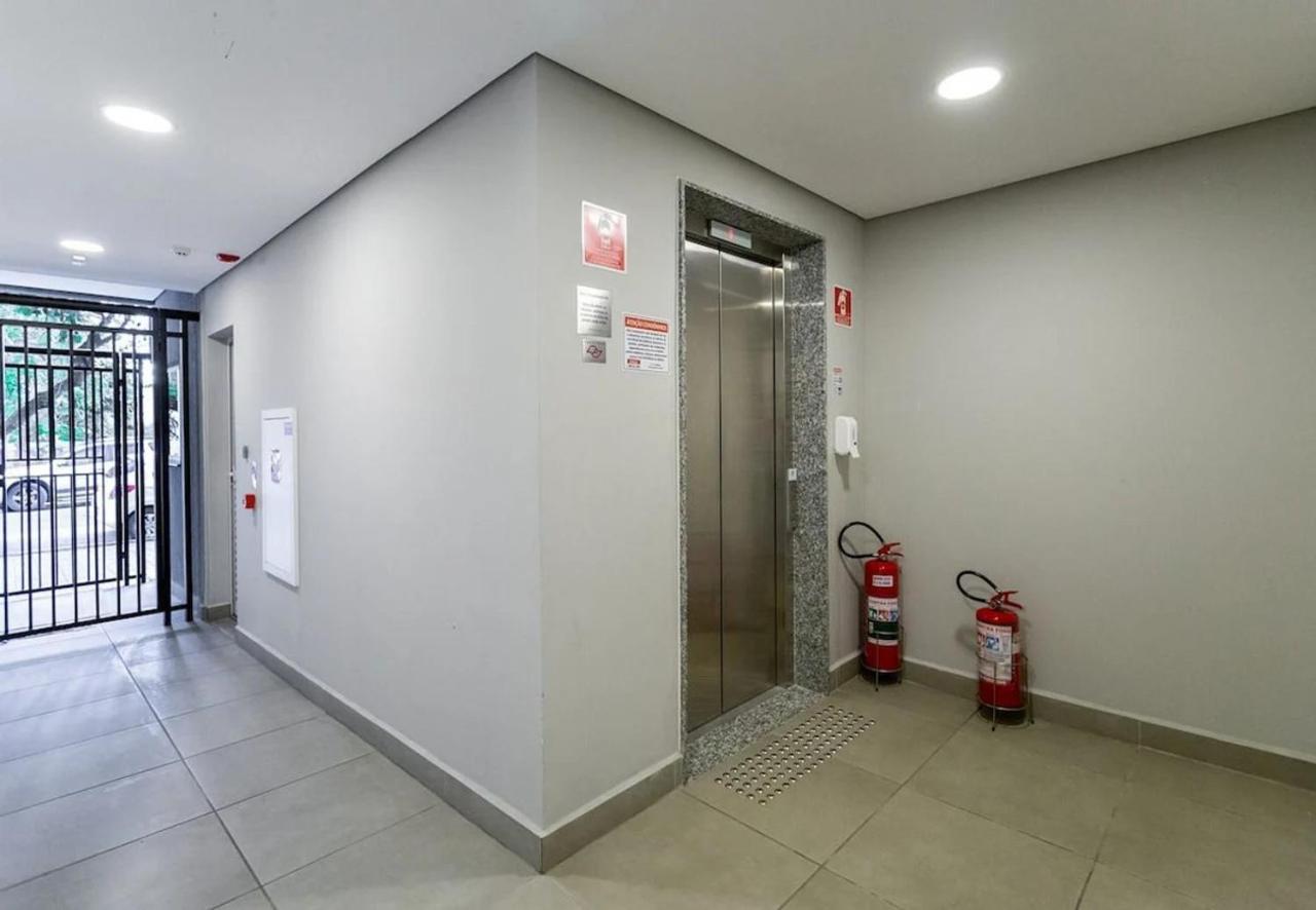 Easy Star - Lindo Apto De 1 Dorm. Na Mariana - Eo01h Apartamento *