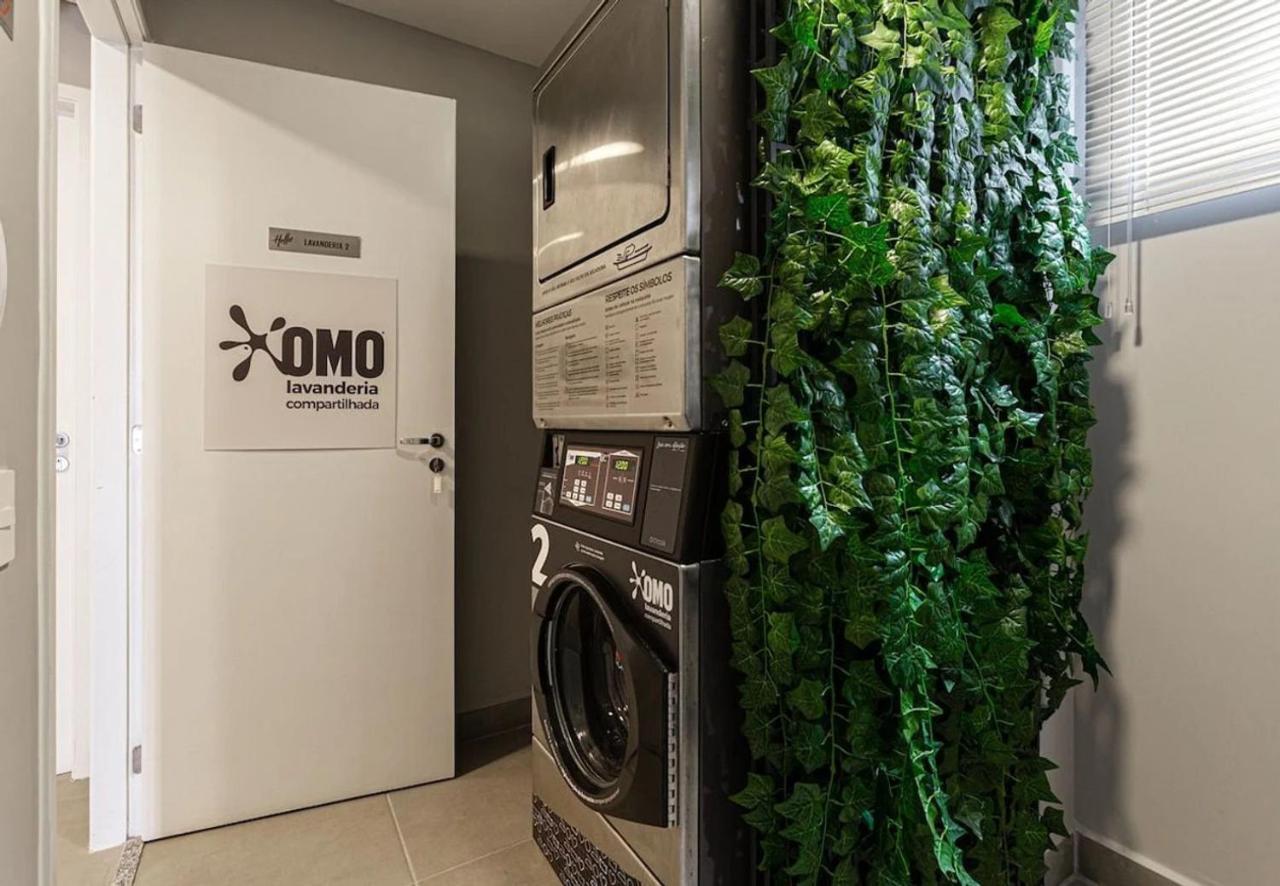 Apartamento Easy Star - Lindo Apto De 1 Dorm. Na Mariana - Eo01h São Paulo