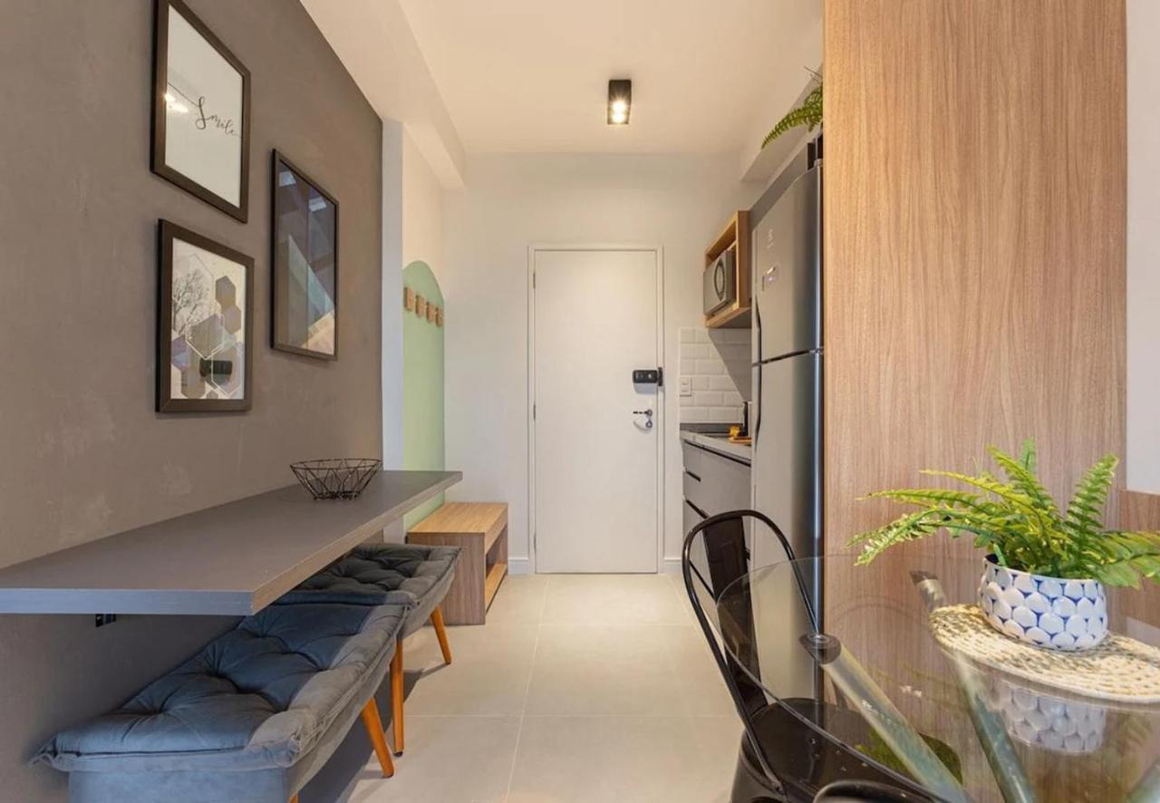 Easy Star - Lindo Apto De 1 Dorm. Na Mariana - Eo01h * São Paulo