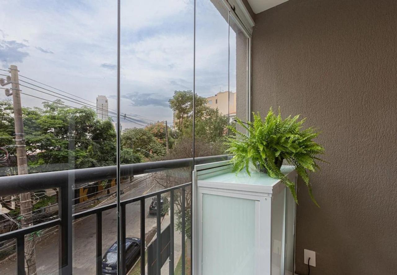 Apartamento Easy Star - Lindo Apto De 1 Dorm. Na Mariana - Eo01h