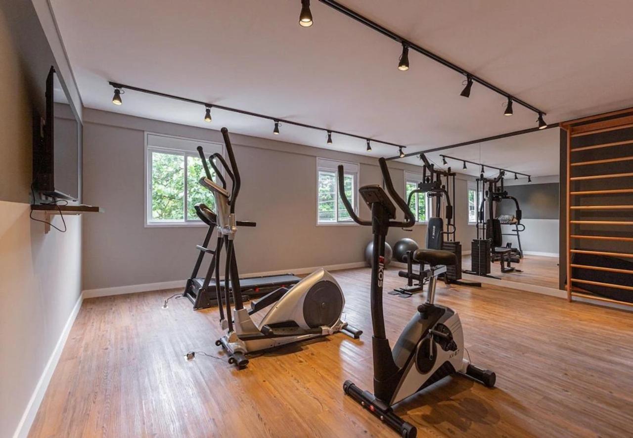 Easy Star - Lindo Apto De 1 Dorm. Na Mariana - Eo01h Apartamento São Paulo