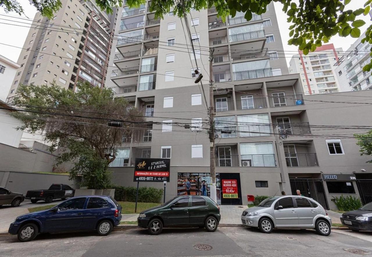 Easy Star - Lindo Apto De 1 Dorm. Na Mariana - Eo01h *